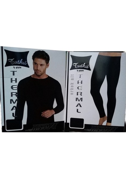 Lüx Siyah Termal Içlik Takımı Polar Bere Boyunluk Termal Çorap Seti fiyatları