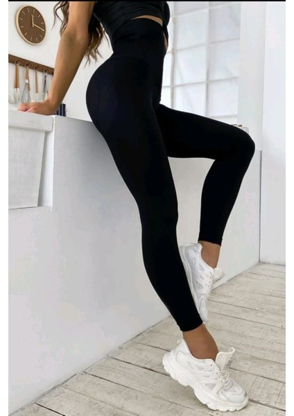 Toparlayıcı 2 Beden Incelten Korse Agraflı Korse Tayt