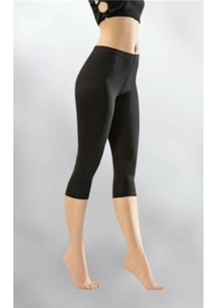 Penye Diz Altı Tayt 4005