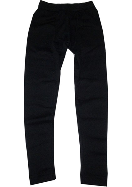 Iç Giyim Erkek Çocuk Termal Içlik Tayt Uzun Tayt Tekli