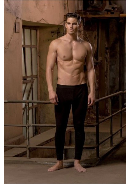 Erkek Termal Tayt ve Atlet Takım 2'li Set fiyatları