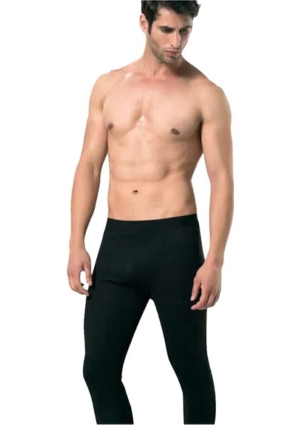 Erkek Kışlık Termal Tayt