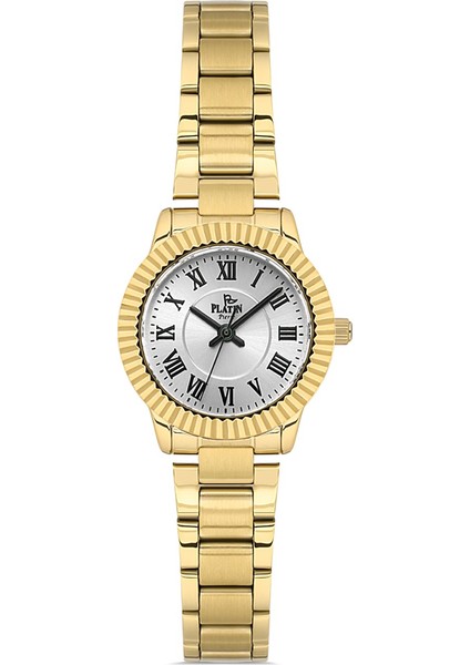 PL-1063LA-B2 Minimal Kadın Kol Saati