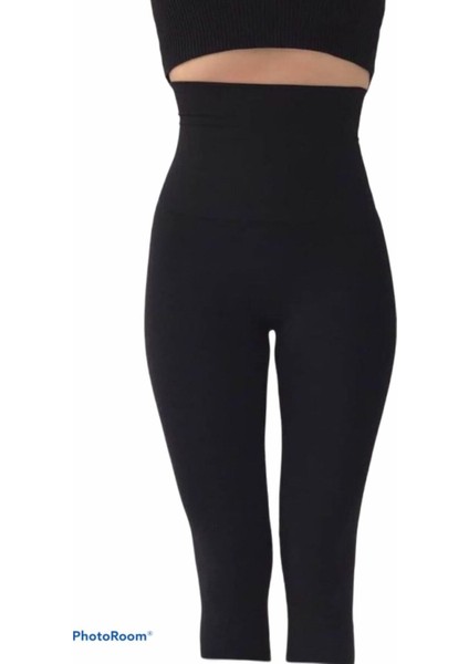 Yüksek Bel Korse Tayt fırsatları