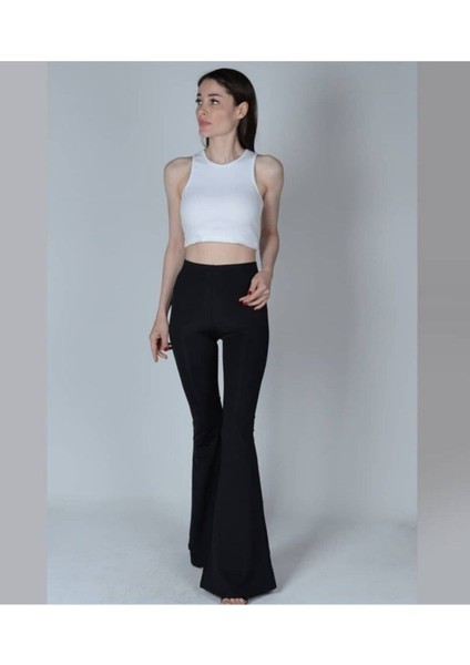 Kadın Ispanyol Tayt