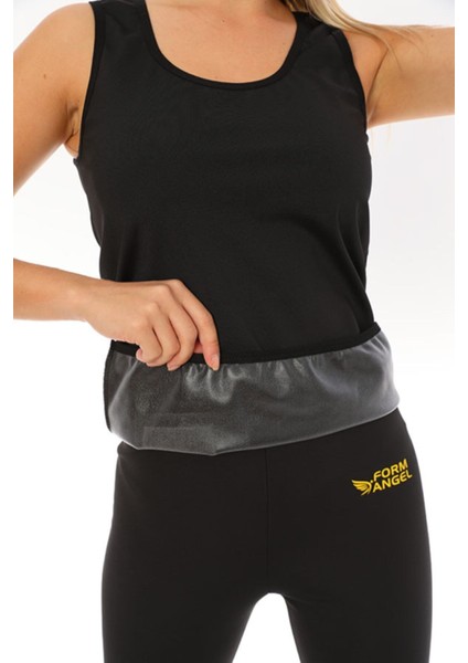 Erkek Terleten Sauna Termal Tayt Atlet Takımı Terleten Eşofman Takım fiyatları