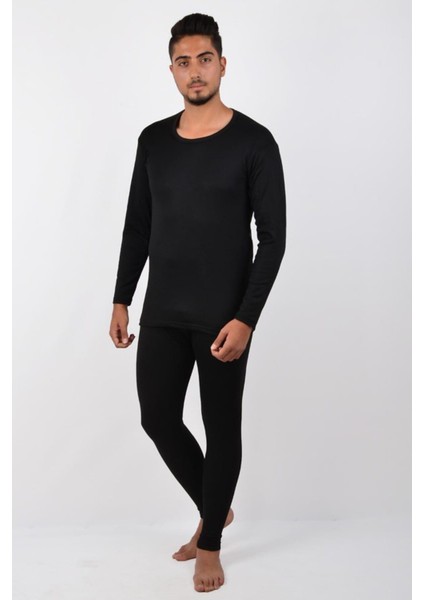 Erkek Termal Içlik Tayt Termal Içlik Fanila Atlet Takım