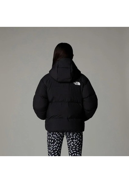 North Down Hooded Çocuk Mont modelleri