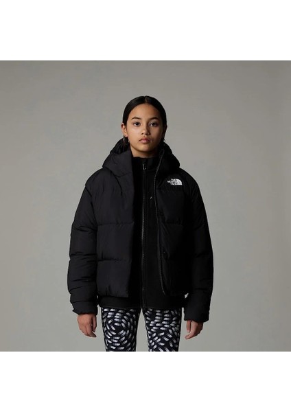 North Down Hooded Çocuk Mont fırsatları