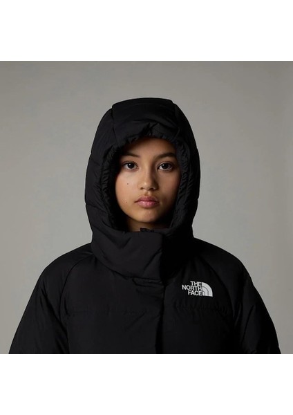 North Down Hooded Çocuk Mont indirimleri