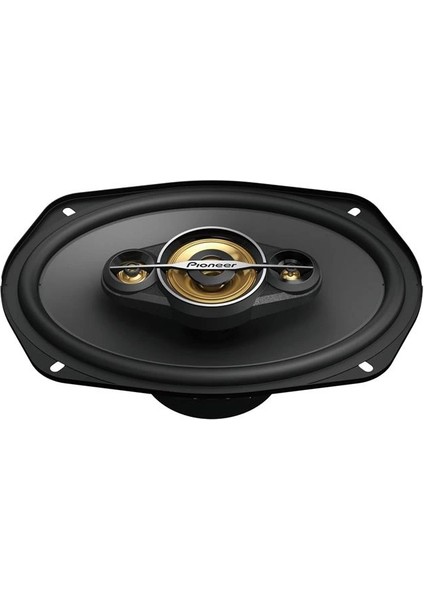 Pıoneer TS-A6971F 600 Watt 6x9 Oval Oto Hoparlör (2li Takım) fiyatları
