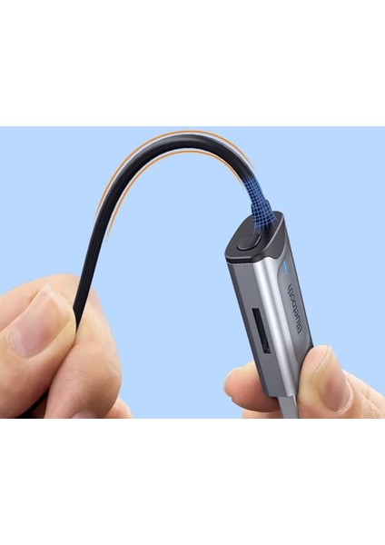 Bluetooth Araç Kiti Aux Adaptörü Micro Sd Kart Okuyucu Araç Ses Aux Bluetooth 5.3 Ahizesiz Kullanım Kiti modelleri