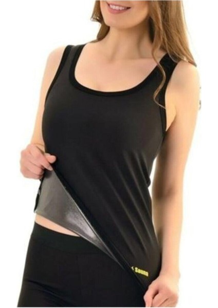 Termal Sauna Tayt + Atlet Takım fiyatları