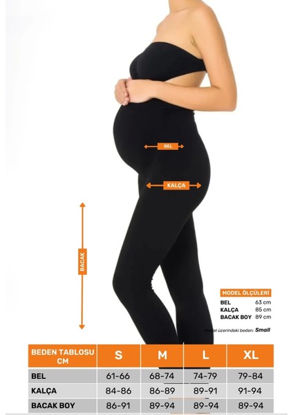 Özel Üretim Iz Yapmaz Dikişsiz Esnek Gün Boyu Rahat Esnek Likralı Yüksek Bel Hamile Taytı modelleri