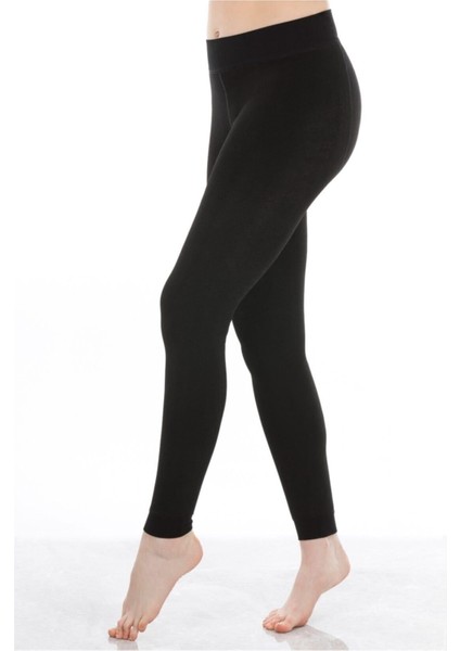 Maxpera Thermal Peluş Tayt