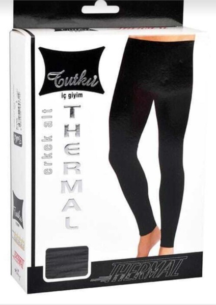 Erkek Termal Tayt Erkek Termal Alt modelleri