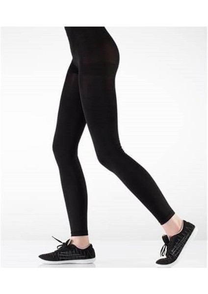 Seamless Pelüş Termal Tayt Marka