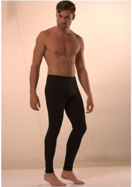 2li Takım Erkek Thermal Tayt modelleri