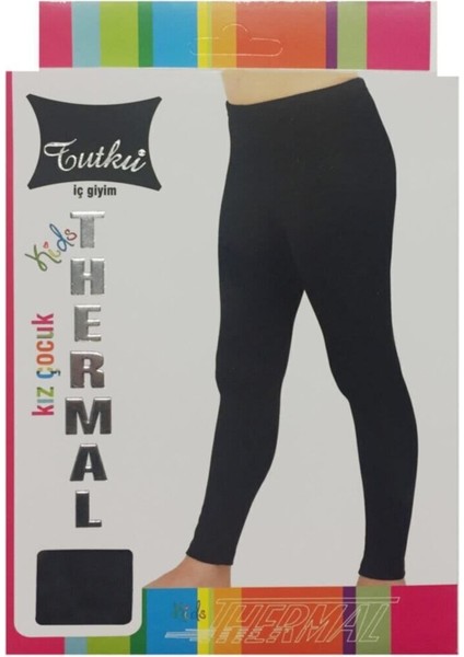 0835 Kız Çocuk Termal Tayt fiyatları