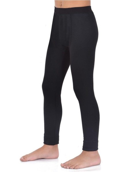 Erkek Çocuk Termal Tayt Erkek Çocuk Kışlık Termal Içlik