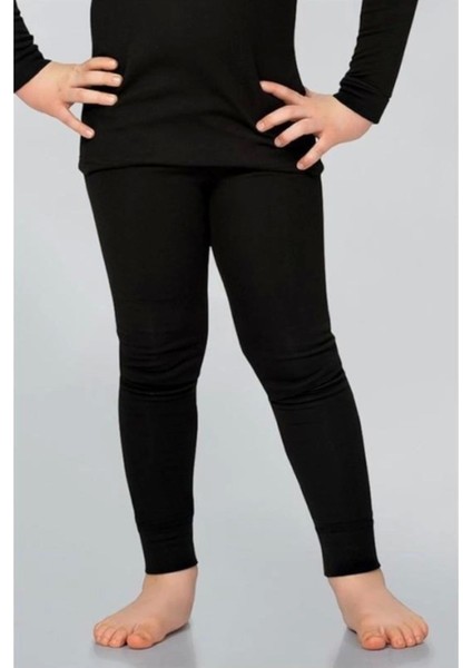 Emilylux 370 Çocuk Kids Termal Tayt