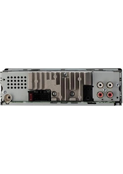 MVH-S320BT Usb-Fm-Aux-Mp3 Bluetooth'lu Mekaniksiz Oto Teyp 4X50 Watt modelleri