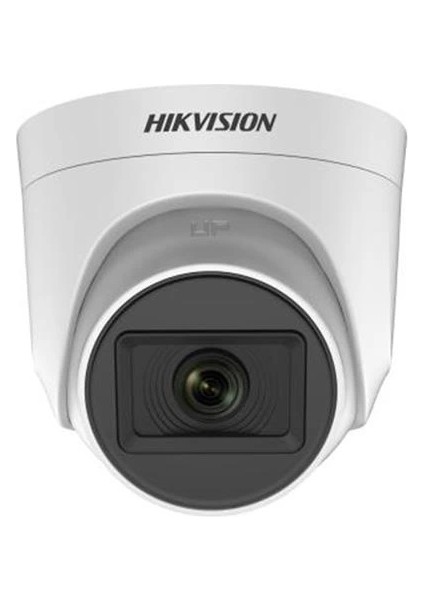 Tvı 1080P 2mp 2.8mm Sabit Lens Ahd Dome Kamera (DS-2CE76D0T-EXLPF) fiyatları