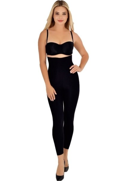 Yeni Sezon Toparlayıcı Kadın Korse Tayt Anında Incelten Tayt 5426 fiyatları