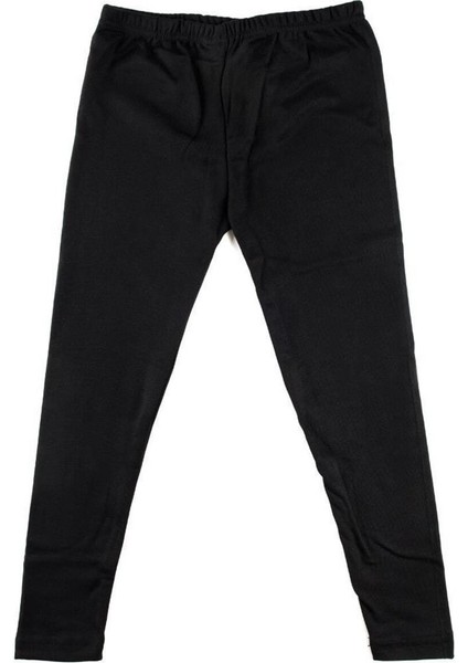 0835 Kız Çocuk Termal Alt Içlik Tayt