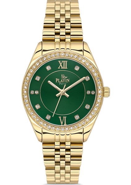 PL-1161LA-B10 Kadın Kol Saati