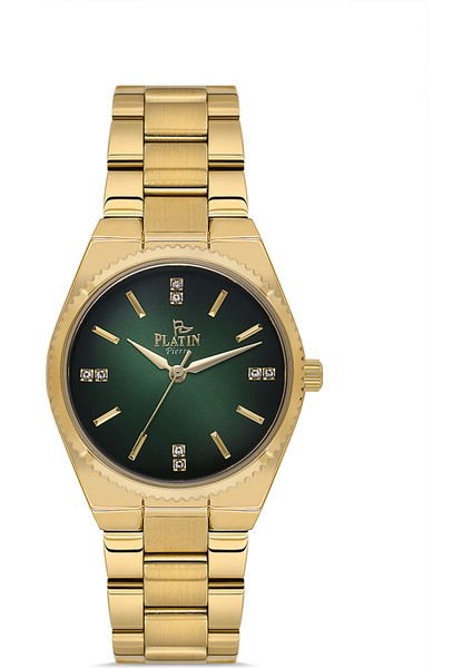 PL-1180LA-B10 Kadın Kol Saati