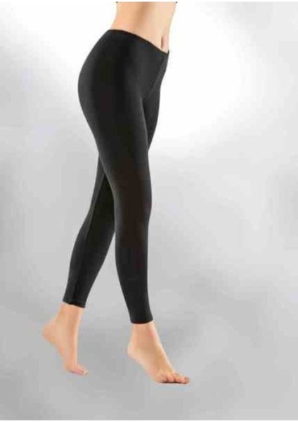 Kadın Kışlık Termal Tayt