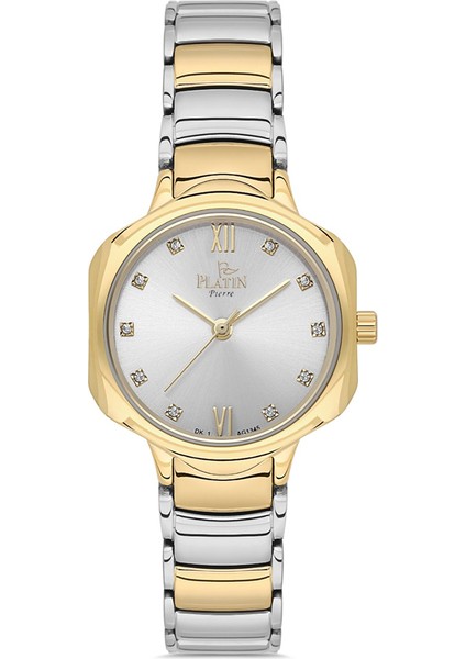 PL-1152LA-D1 Kadın Kol Saati