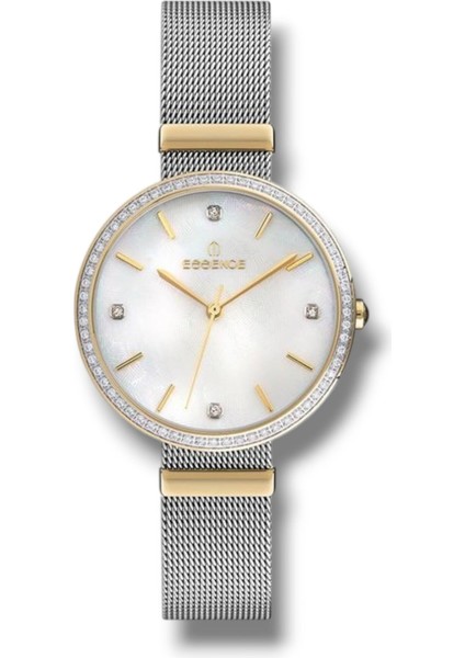 HDS2042 Kadın Kol Saati