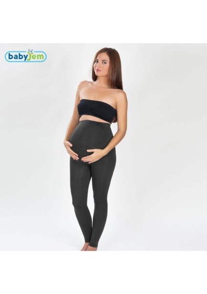 Hamile Taytı 183 Siyah