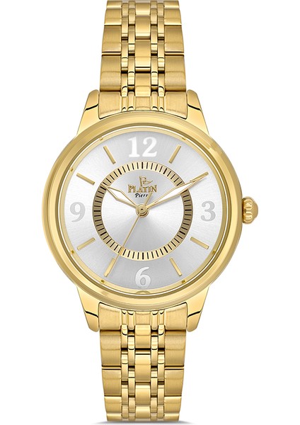 PL-1071LA-B1 Kadın Kol Saati