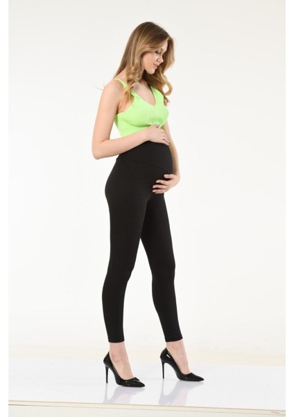 Fitilli Hamile Tayt