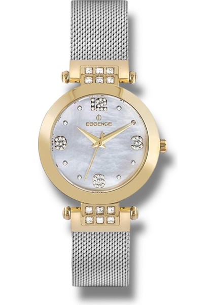 HDS2043 Kadın Kol Saati