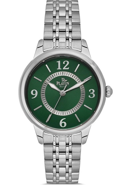 PL-1071LA-A10 Kadın Kol Saati