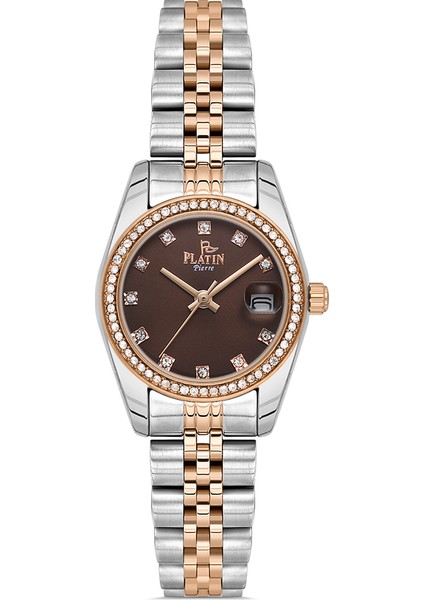 PL-1151LA-E6 Minimal Kadın Kol Saati