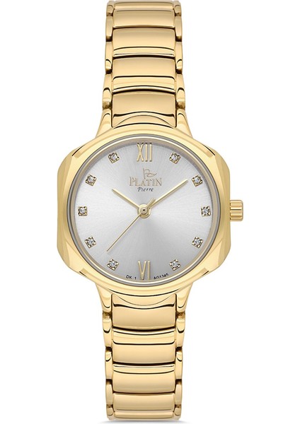 PL-1152LA-B1 Kadın Kol Saati