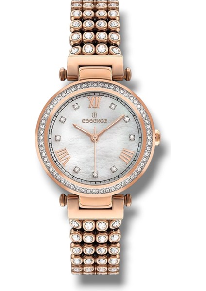 HDS2028 Kadın Kol Saati