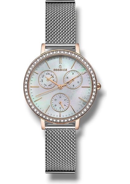 HDS2024 Kadın Kol Saati