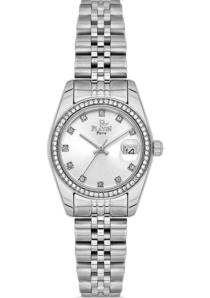 PL-1151LA-A1 Minimal Kadın Kol Saati