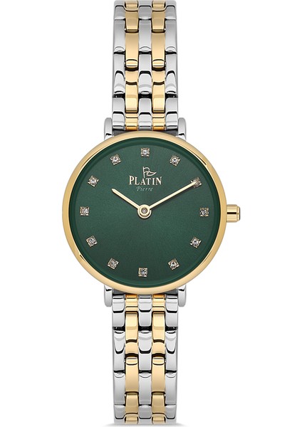 PL-1154LA-D10 Kadın Kol Saati