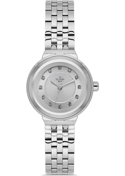 PL-1177LA-A1 Kadın Kol Saati