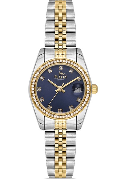 PL-1151LA-D3 Minimal Kadın Kol Saati