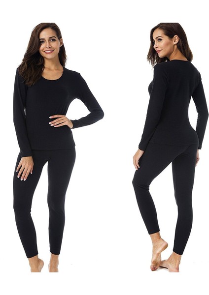 Termal Tayt Alt Üst Takım Termal Fanila Içlik