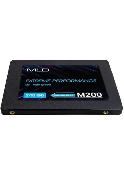 M200 240GB Sata3 2.5" SSD 560 -520 Mb/s fiyatları