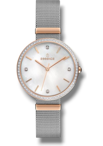 HDS2041 Kadın Kol Saati